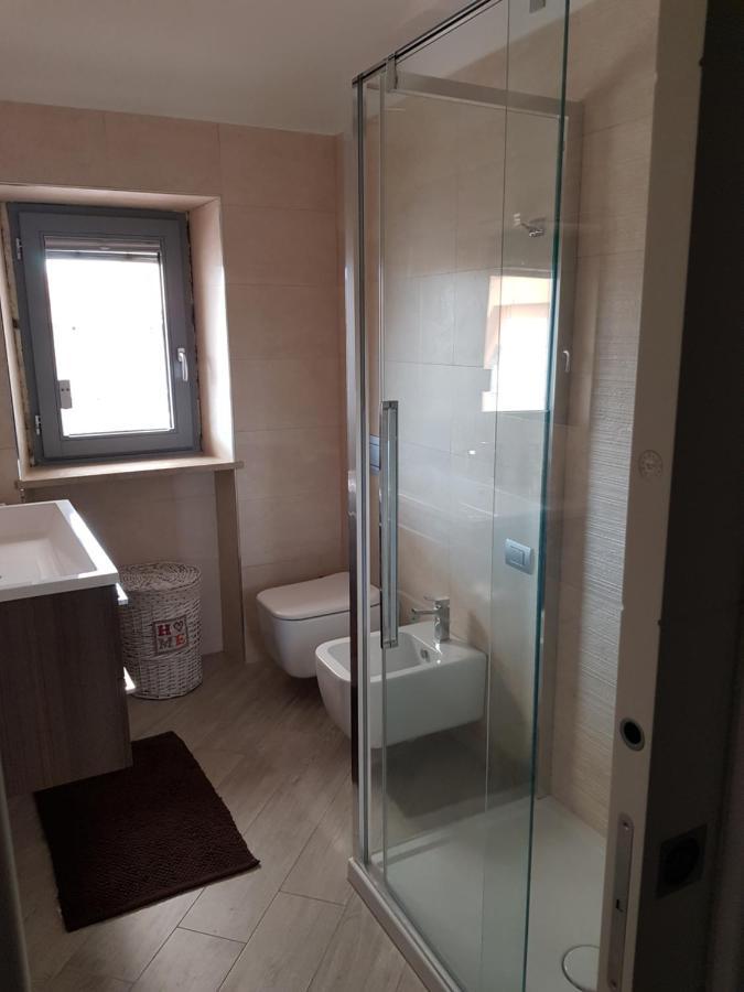 Trilocale Moderno In Centro Citta Apartment Turin Exterior photo