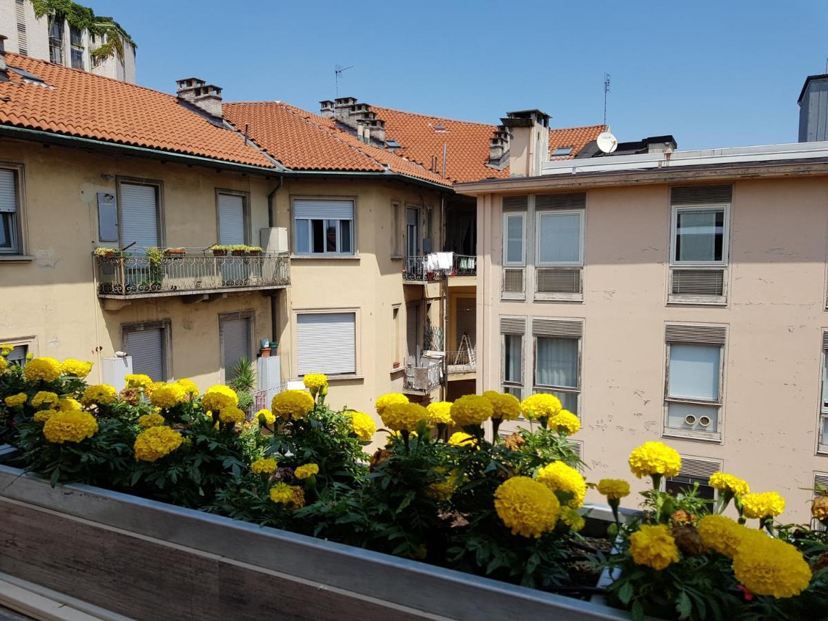 Trilocale Moderno In Centro Citta Apartment Turin Exterior photo