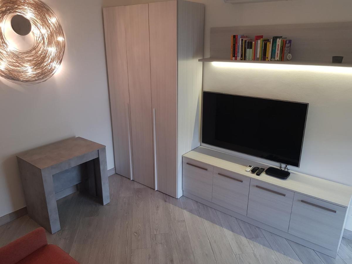 Trilocale Moderno In Centro Citta Apartment Turin Exterior photo