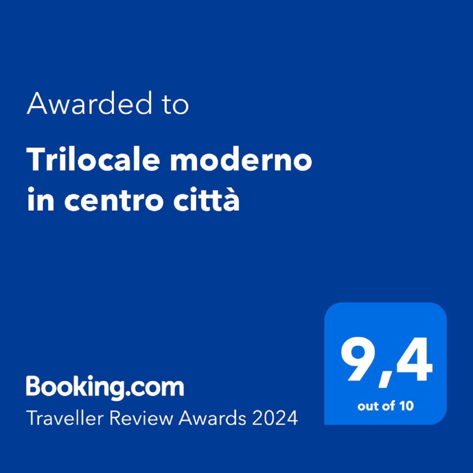 Trilocale Moderno In Centro Citta Apartment Turin Exterior photo